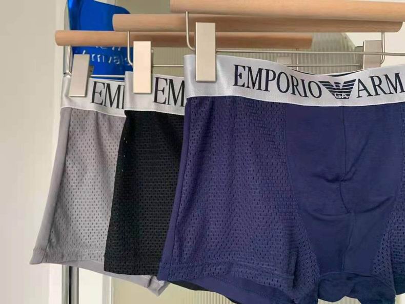 Armani boxer L-XXL 29